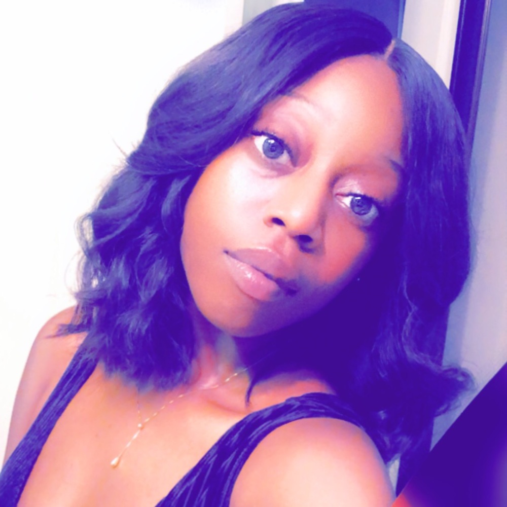 Meet your Posher, Tosin